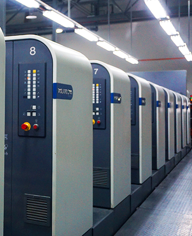 End-to-end Process Management